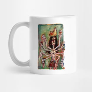 Kali Mug